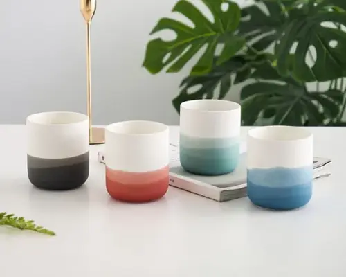 ইতিহাস, কারুশিল্প এবং নান্দনিকতার একটি ফিউশন