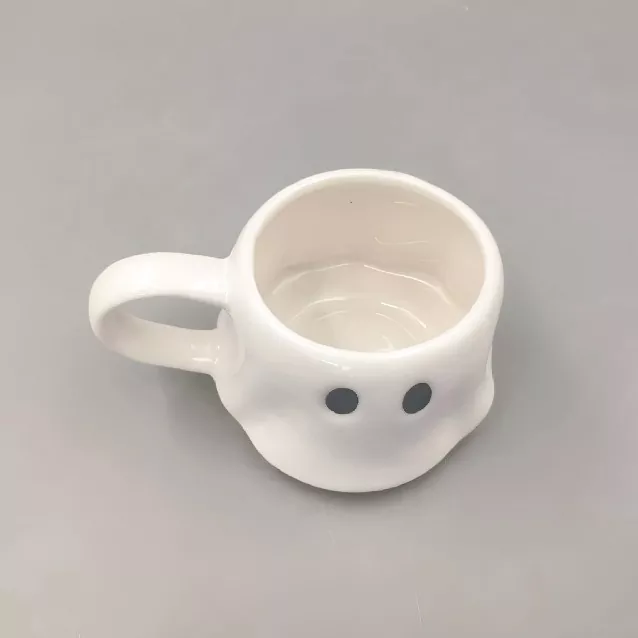 হ্যালোইন সিরামিক মগ উপহার