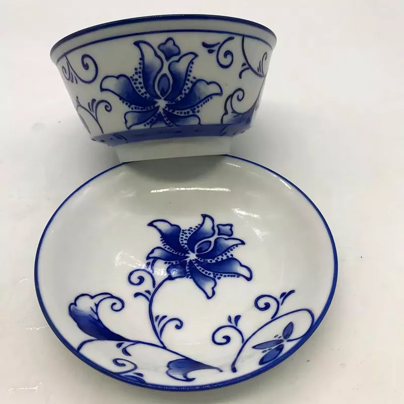 কুং এফ চা কাপ