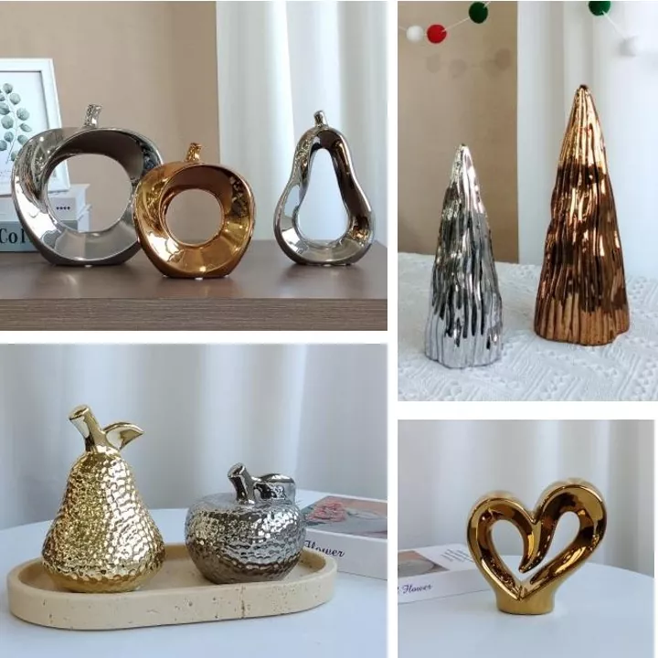 বিশেষ সিরামিক ডেকার